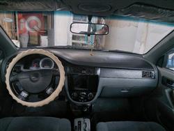 Chevrolet Optra